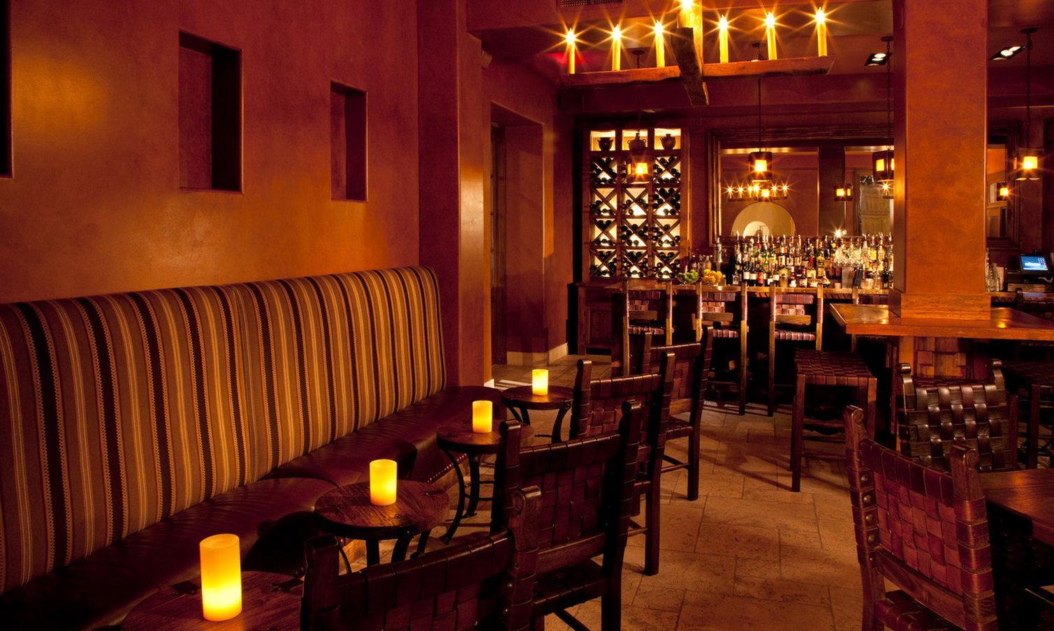 Hotel St Francis Santa Fe Exterior photo
